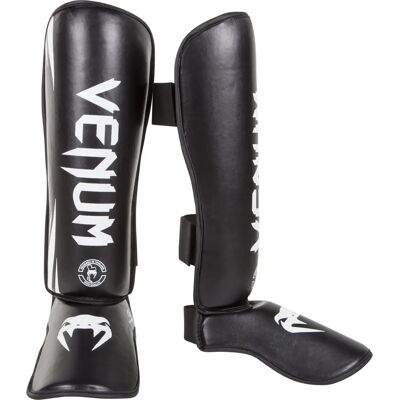 Venum Challenger 2.0 Adult Shin Pads - Shin Guards Venum Challenger 2.0 Adult Shin Pads - Shin Guards