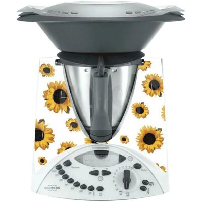 BIERRE STORE - TM31 - Girasole - Cover adesiva BIERRE STORE - TM31 - Girasole - Cover adesiva