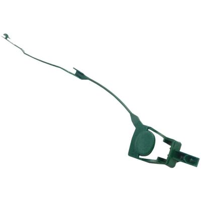 BIERRE STORE - Pulsante spazzola compatibile Folletto VK 135 VK 136 - Accessorio di pulizia BIERRE STORE - Pulsante spazzola compatibile Folletto VK 135 VK 136 - Accessorio di pulizia