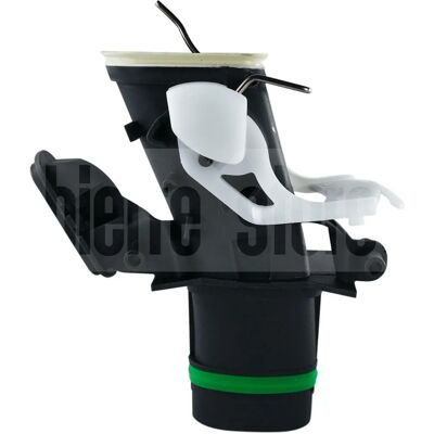 Vorwerk VK150 - Nero - Ricambio aspirapolvere Vorwerk VK150 - Nero - Ricambio aspirapolvere