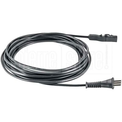 Vorwerk - VK200 VK220S - Power cable - 10m Vorwerk - VK200 VK220S - Power cable - 10m