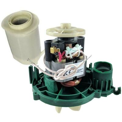 BIERRE STORE - VK 121 VK 122 - 450W - Motore aspirapolvere BIERRE STORE - VK 121 VK 122 - 450W - Motore aspirapolvere