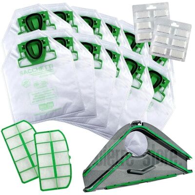 BIERRE STORE - Accessoires pour aspirateurs - Sacs microfibre VK 200 / VK 220S, Filtres, Parfums - Publicité BIERRE STORE - Accessoires pour aspirateurs - Sacs microfibre VK 200 / VK 220S, Filtres, Parfums - Publicité