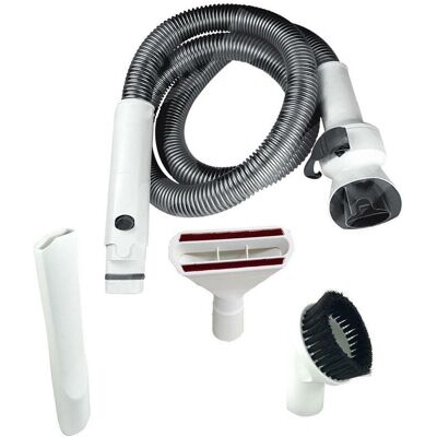 BIERRE STORE - VK150/200/220 - Tubo - Kit tubi per aspirapolvere BIERRE STORE - VK150/200/220 - Tubo - Kit tubi per aspirapolvere