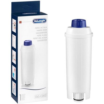 DeLonghi DLSC002 - Filtro per macchina espresso DeLonghi DLSC002 - Filtro per macchina espresso