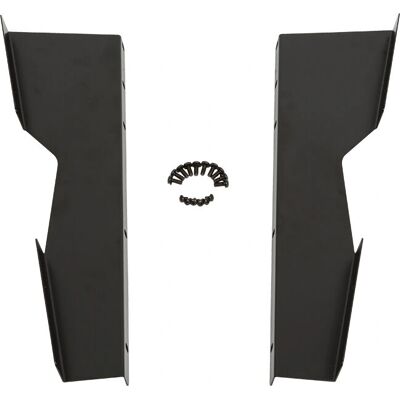 Accessorio rack SKB 1SKB-RE-SQ5 - Kit di montaggio per mixer Allen & Heath Accessorio rack SKB 1SKB-RE-SQ5 - Kit di montaggio per mixer Allen & Heath