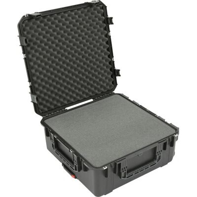 SKB 3I-2424-10BC Waterproof Equipment Case - Equipment Type SKB 3I-2424-10BC Waterproof Equipment Case - Equipment Type