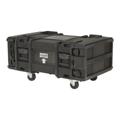 Boîtier rack amortisseur Roto de 30 pouces et 4U - Type d'équipement - Publicité Boîtier rack amortisseur Roto de 30 pouces et 4U - Type d'équipement - Publicité
