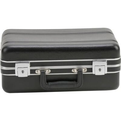SKB - 9P1410-01BE - Noir - LS Series - Equipment case - Publicité SKB - 9P1410-01BE - Noir - LS Series - Equipment case - Publicité