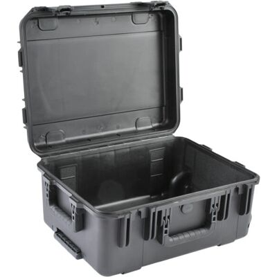 SKB iSeries 1914-8 equipment case - Equipment Case SKB iSeries 1914-8 equipment case - Equipment Case