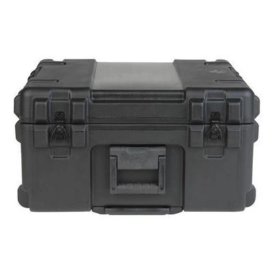 SKB R Series 2222-12 Waterproof Equipment Case - Trolley Case SKB R Series 2222-12 Waterproof Equipment Case - Trolley Case