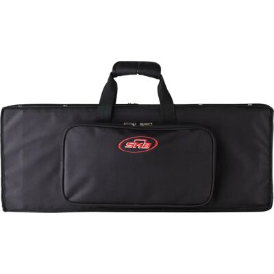 Custodia attrezzature SKB 1SKB-SC2709 - Morbida, Nera Custodia attrezzature SKB 1SKB-SC2709 - Morbida, Nera