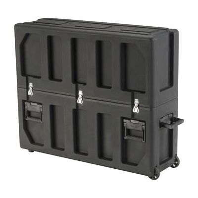 SKB Grote LCD-scherm Koffer - Uitrustingskoffer SKB Grote LCD-scherm Koffer - Uitrustingskoffer