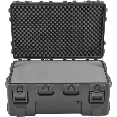 SKB 3R4024-18B-L Apparatuurkoffer - Waterdichte vliegkoffer SKB 3R4024-18B-L Apparatuurkoffer - Waterdichte vliegkoffer