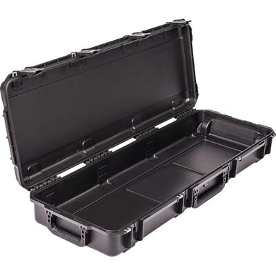 SKB iSeries 4214-5 Equipment Case - Zwart SKB iSeries 4214-5 Equipment Case - Zwart