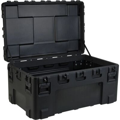 SKB 3R5030-24B-E Equipment Case - Hard Shell Case SKB 3R5030-24B-E Equipment Case - Hard Shell Case