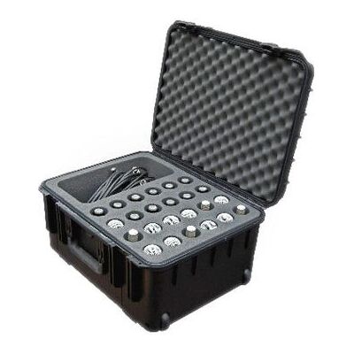 SKB 3I-2015-MC24 Equipment Case - Zwart SKB 3I-2015-MC24 Equipment Case - Zwart