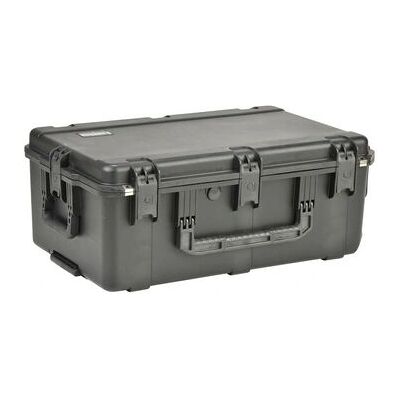 Étui étanche SKB Modèle 3i-2918-10b-c - Matériel avec chariot - Publicité Étui étanche SKB Modèle 3i-2918-10b-c - Matériel avec chariot - Publicité