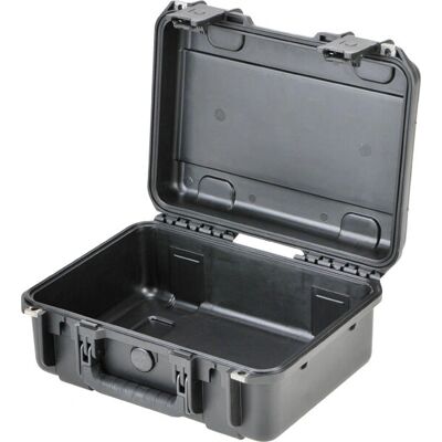 Estuche de equipo SKB iSeries 1510-6 - Impermeable y Duradero Estuche de equipo SKB iSeries 1510-6 - Impermeable y Duradero