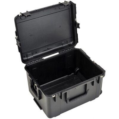 Custodia attrezzature SKB 3I-2217-12BE - Nero - Custodia attrezzature Custodia attrezzature SKB 3I-2217-12BE - Nero - Custodia attrezzature