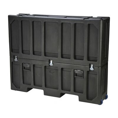 SKB 3SKB-5260 apparatuur case - Zwart - Equipment case SKB 3SKB-5260 apparatuur case - Zwart - Equipment case
