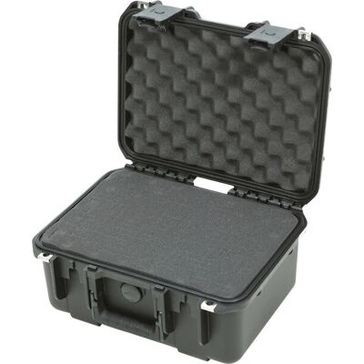 Estuche de equipo SKB iSeries 1309-6 - Impermeable Duradero Compacto Estuche de equipo SKB iSeries 1309-6 - Impermeable Duradero Compacto