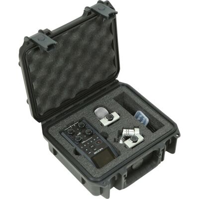 Custodia SKB iSeries - Nera - Custodia Custodia SKB iSeries - Nera - Custodia