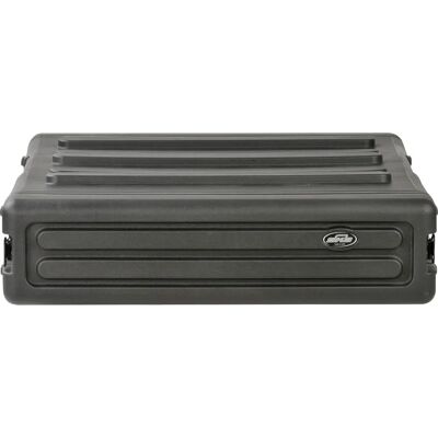Rack R2U SKB Nero - Tipo di rack Rack R2U SKB Nero - Tipo di rack