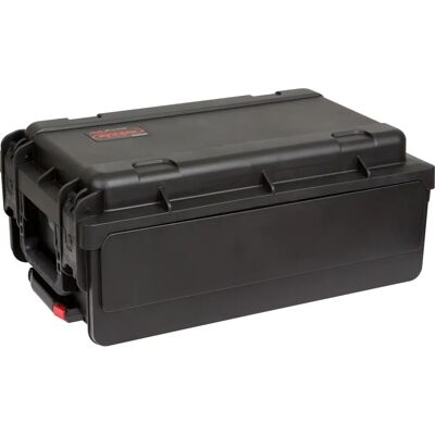 SKB 1SKB-iSF2U Custodia Rack 2U Nera SKB 1SKB-iSF2U Custodia Rack 2U Nera
