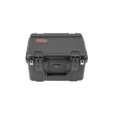 Custodia attrezzature SKB iSeries 1510-9 - Nero Custodia attrezzature SKB iSeries 1510-9 - Nero