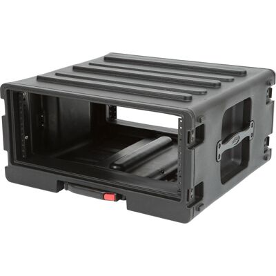 SKB 1SKB-R4UW armadio rack 4U Autoportante Nero SKB 1SKB-R4UW armadio rack 4U Autoportante Nero