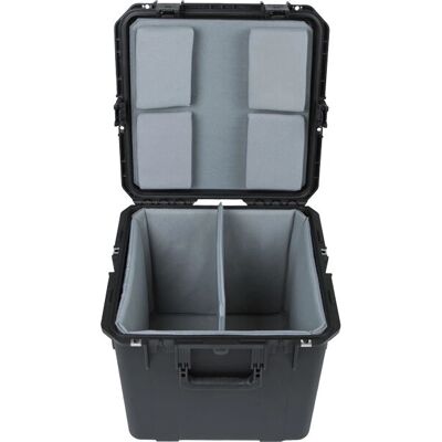 SKB 3I-1717-16LT Waterdichte uitrustingskoffer - Koffer SKB 3I-1717-16LT Waterdichte uitrustingskoffer - Koffer