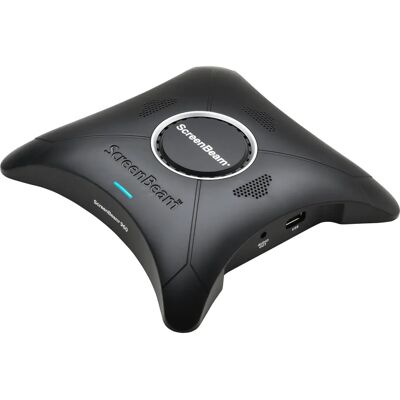 Récepteur d'affichage sans fil ScreenBeam 960 - Noir - Extenseur AV sans fil Récepteur d'affichage sans fil ScreenBeam 960 - Noir - Extenseur AV sans fil