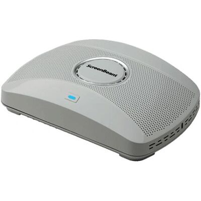 ScreenBeam W128399422 Système de Présentation Sans Fil 4K - Système de Présentation Sans Fil ScreenBeam W128399422 Système de Présentation Sans Fil 4K - Système de Présentation Sans Fil