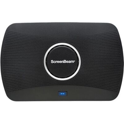 ScreenBeam 1100 Plus système de présentation sans fil HDMI + USB-A Bureau ScreenBeam 1100 Plus système de présentation sans fil HDMI + USB-A Bureau