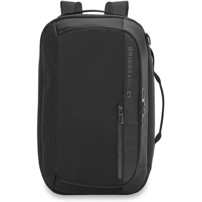 Briggs & Riley ZDX Convertible Borsa a Mano - Zaino da Viaggio Briggs & Riley ZDX Convertible Borsa a Mano - Zaino da Viaggio