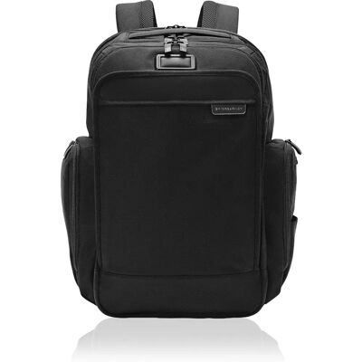 Briggs & Riley Baseline Reiserucksack - Reisetyp Briggs & Riley Baseline Reiserucksack - Reisetyp