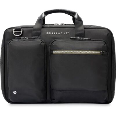 Briggs & Riley Medium Erweiterbare Aktentasche Briggs & Riley Medium Erweiterbare Aktentasche