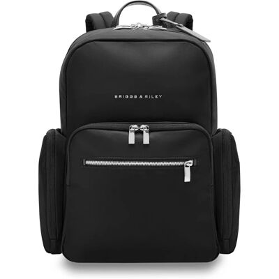 Briggs & Riley Medium Backpack - Black Briggs & Riley Medium Backpack - Black