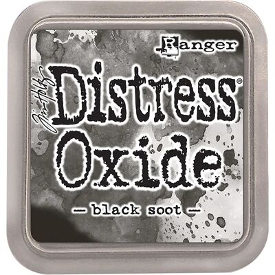Tim Holtz Distress Oxide - Milled Lavender - Ink Pad - Product Type Tim Holtz Distress Oxide - Milled Lavender - Ink Pad - Product Type