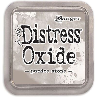 Tim Holtz Pumice Stone Oxide Ink Pad - Ink Pad Tim Holtz Pumice Stone Oxide Ink Pad - Ink Pad