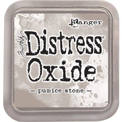 Tim Holtz Pumice Stone Oxide Ink Pad - Ink Pad Tim Holtz Pumice Stone Oxide Ink Pad - Ink Pad