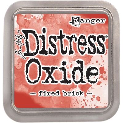 Tampon d'Encre Oxide Distress Ranger - Lilas Sombre - Tampon - Publicité Tampon d'Encre Oxide Distress Ranger - Lilas Sombre - Tampon - Publicité