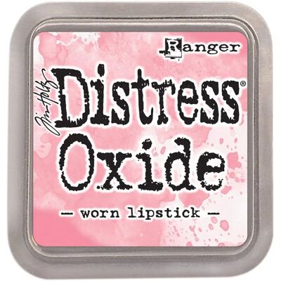 Ranger Worn Lipstick Tampon d'Encre - Tampon d'Encre Ranger Worn Lipstick Tampon d'Encre - Tampon d'Encre