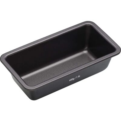Moule à pain Master Class - 18x9 cm Moule rectangulaire à pain Moule à pain Master Class - 18x9 cm Moule rectangulaire à pain