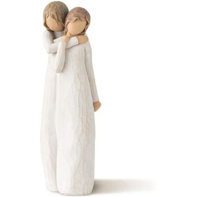 Willow Tree Chrysalis Figurine - Love, Hope & Healing Willow Tree Chrysalis Figurine - Love, Hope & Healing