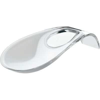 Guzzini 28560000 Active Design - Support à Cuillères Bicolore - 24 x 11 x 4,5 cm Guzzini 28560000 Active Design - Support à Cuillères Bicolore - 24 x 11 x 4,5 cm