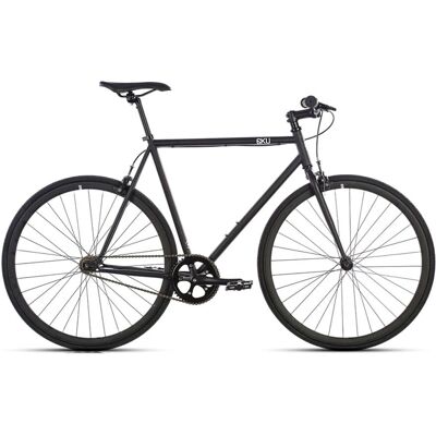 6KU Nebula Fixie - Vélos Urbains - Publicité 6KU Nebula Fixie - Vélos Urbains - Publicité