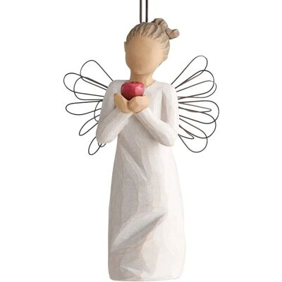 Enesco 27469 Figurina Multicolore Fatta a Mano - Espressione di Emozioni Enesco 27469 Figurina Multicolore Fatta a Mano - Espressione di Emozioni