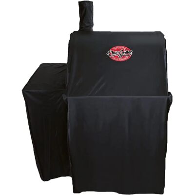 Cover per Barbecue Char-Griller - Resistenti alle intemperie Cover per Barbecue Char-Griller - Resistenti alle intemperie
